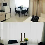 Roppongi 4 Minutes, 4 Person Mansion,Dyson Hair Dryer, Pola Toiletries