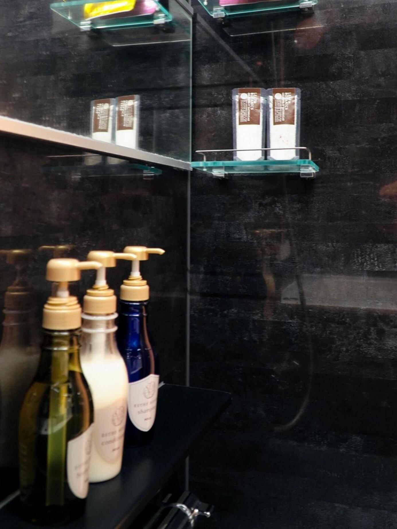 Apartment Roppongi 4 Minutes, 4 Person Mansion,dyson Hair Dryer, Pola Toiletries